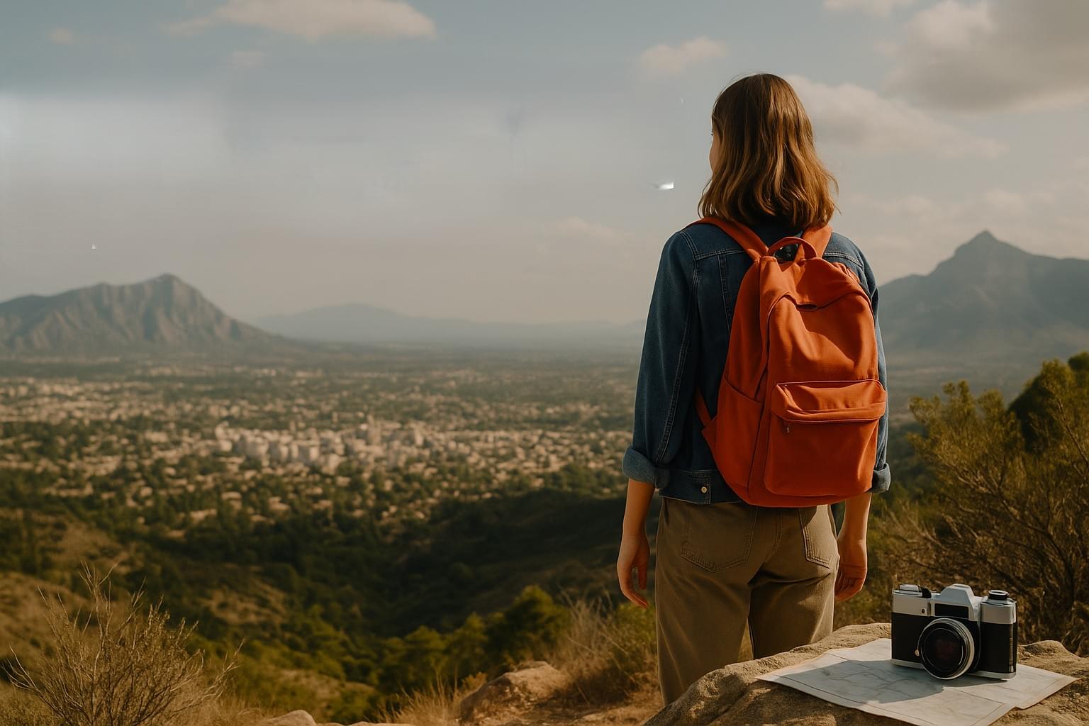 The Ultimate 2025 Travel Guide: Exploring the World with Smart Planning and AI Insights